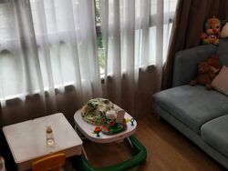Blk 92B Telok Blangah Parcview (Bukit Merah), HDB 3 Rooms #635113881